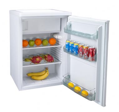 Bc-118Compressor Fridge